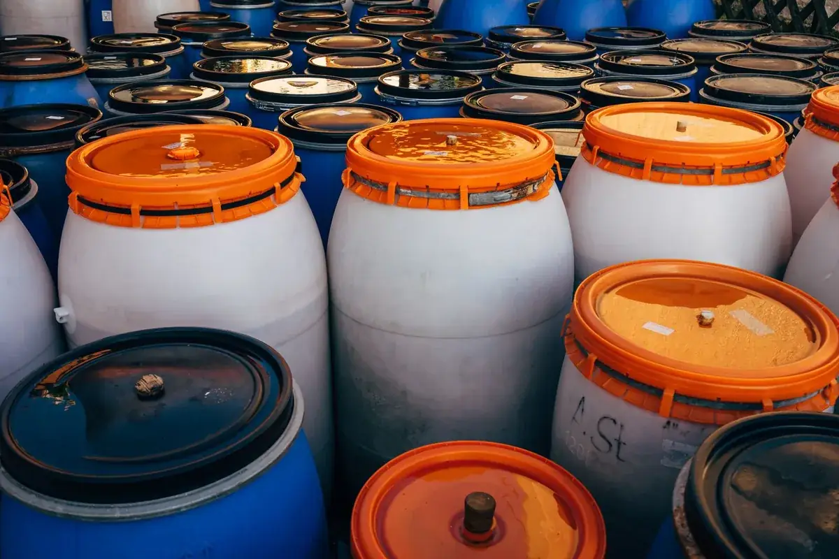 Hazmat Cleanup in Kerman, CA
